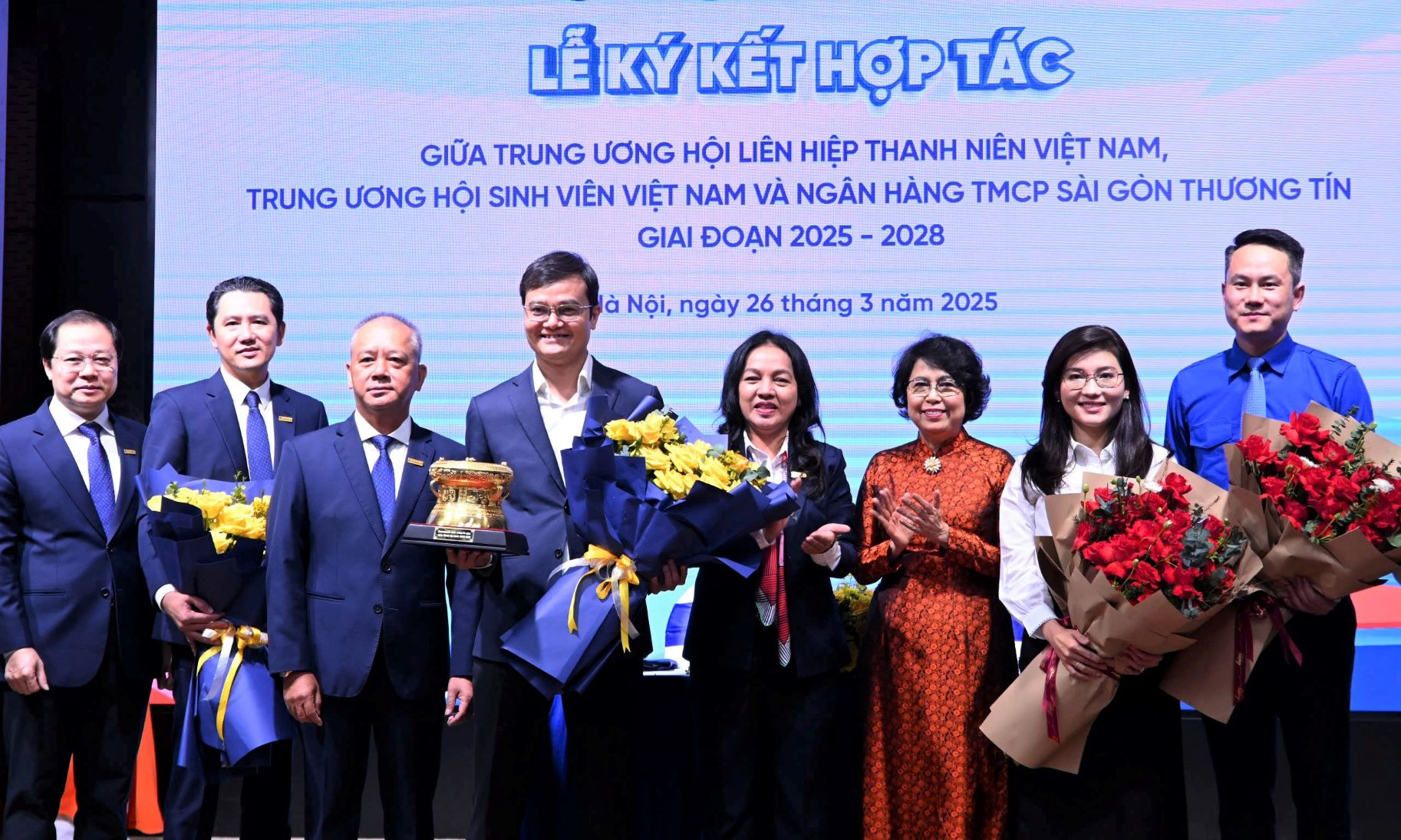 Nâng cao kiến thức và kỹ năng tài chính số cho thanh niên, sinh viên